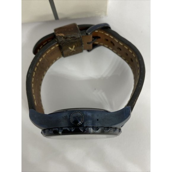 Fossil Gen 3 Authentic Genuine Smart Watch FTW2106 CR676